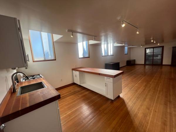 1BR/1BA Other · Alameda