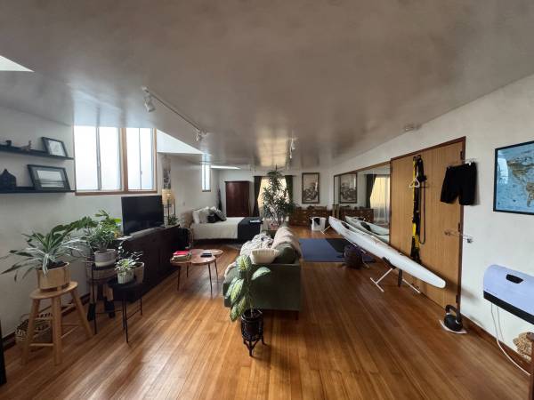 1BR/1BA Other · Alameda photo 5