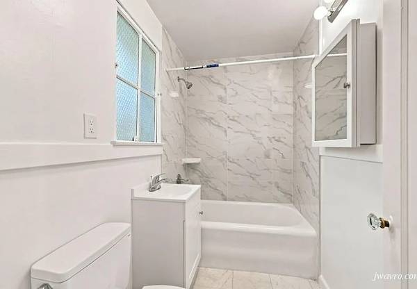 0BR/1BA Apartment on Hermann St · San Francisco