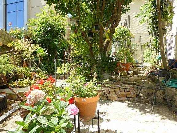 0BR/1BA Apartment on Hermann St · San Francisco photo 3