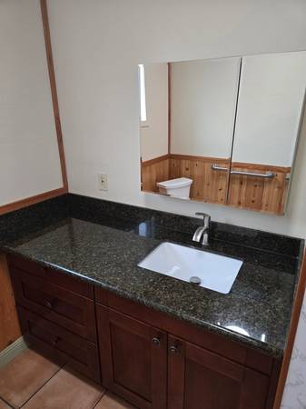 1BR/1BA Apartment on Morgan St. · Santa Rosa photo 3