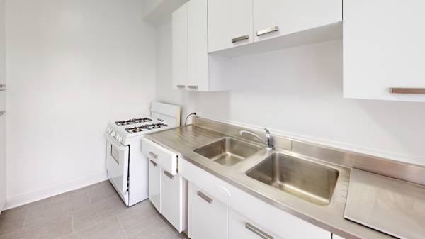Apartments on Serrano Drive Apartment 12f · San Francisco photo 3