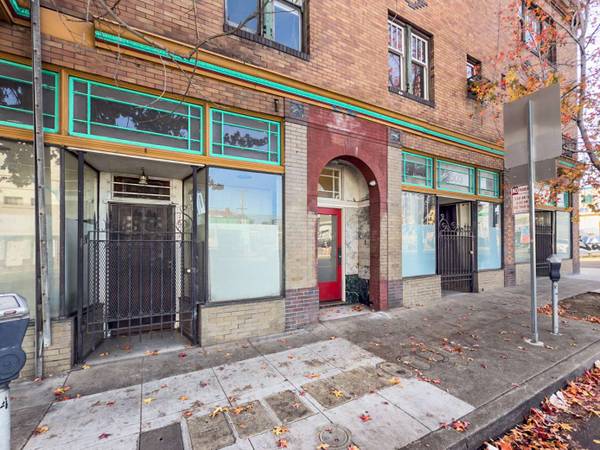 1BR/1BA Apartment · Oakland photo 2