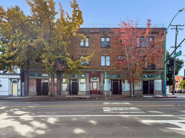 1BR/1BA Apartment · Oakland