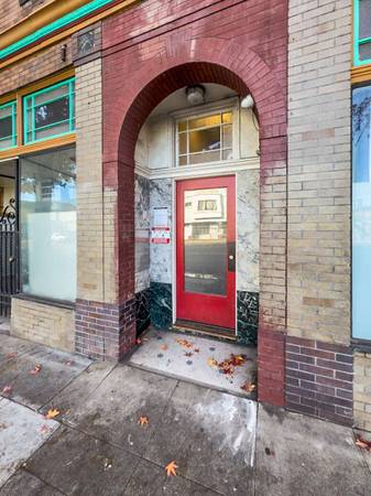 1BR/1BA Apartment · Oakland photo 4