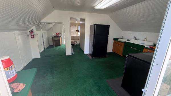 1BR/1BA Apartment · Gilroy