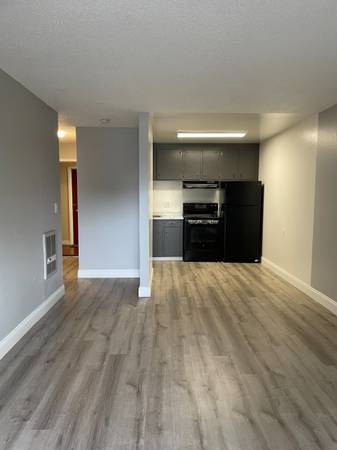 1BR/1BA Apartment on O'Neil Ave · Hayward photo 2