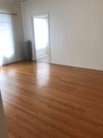 1BR/1BA Apartment · Berkeley