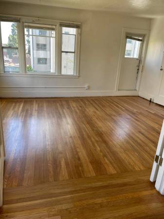 Apartments on Durant Ave · Berkeley photo 2