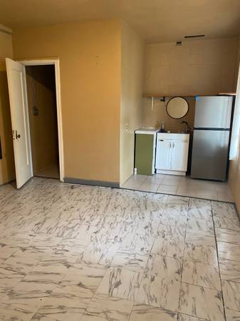 1BR/1BA Other · Richmond