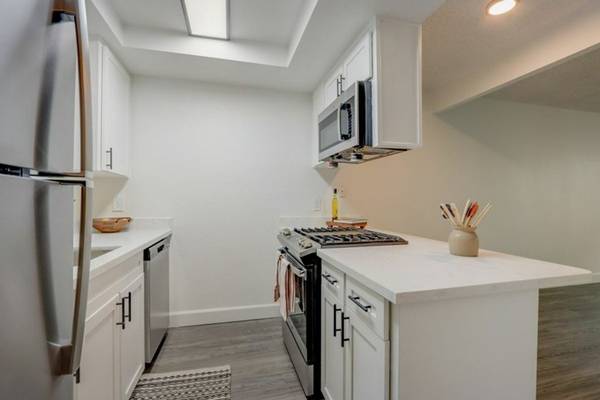 1BR/1BA Apartment · San Jose