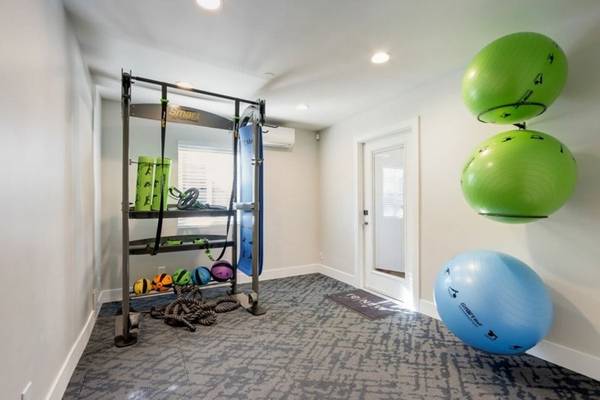 1BR/1BA Apartment · San Jose photo 4
