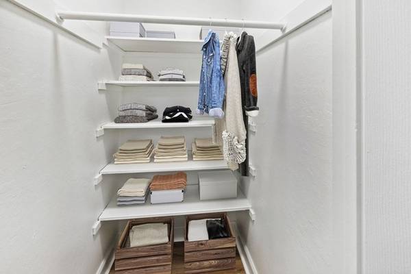 1BR/1BA Apartment · San Jose photo 5