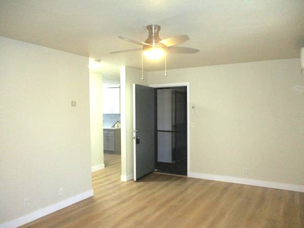 1BR/1BA Apartment on N. San Tomas Aquino Rd. · San Jose photo 4