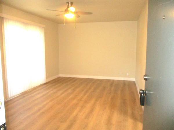 1BR/1BA Apartment on N. San Tomas Aquino Rd. · San Jose photo 2