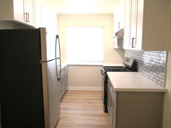 1BR/1BA Apartment on N. San Tomas Aquino Rd. · San Jose photo 5