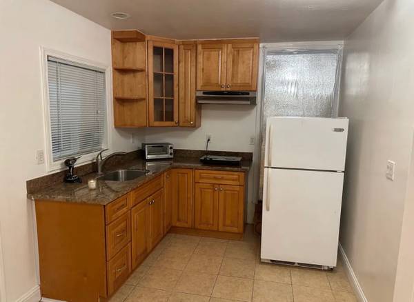 2BR/1BA In Law Adu · Milpitas photo 5