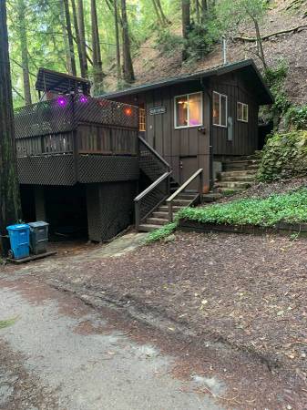 2BR/2BA Single Family House · Forestville photo 2