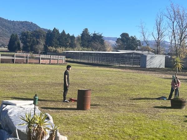 5BR/3BA Single Family House · Santa Rosa photo 4