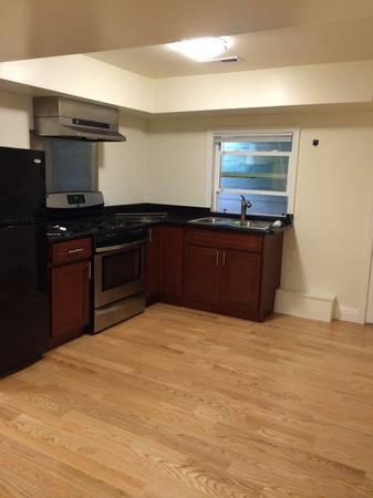 2BR/1BA In Law Adu · San Francisco photo 3