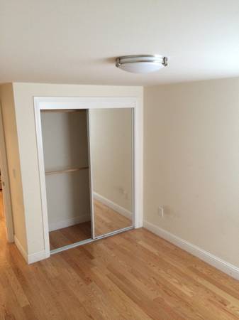 2BR/1BA In Law Adu · San Francisco