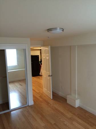 2BR/1BA In Law Adu · San Francisco photo 2