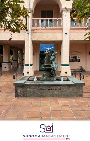 1BR/1BA Apartment on E Napa St · Vineburg