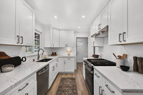 3BR/2BA Single Family House · San Jose photo 5