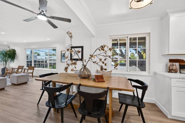 3BR/2BA Single Family House · San Jose photo 3