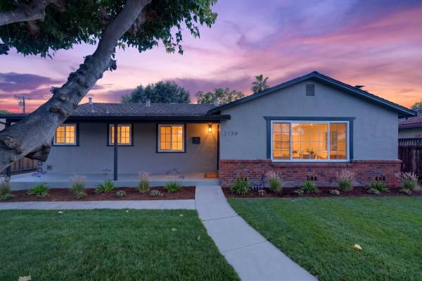 3BR/2BA Single Family House · San Jose photo 2