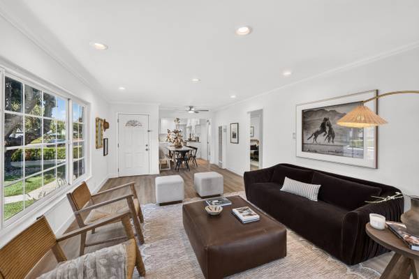 3BR/2BA Single Family House · San Jose photo 4