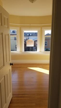 1BR/1BA Single Family House · Oakland