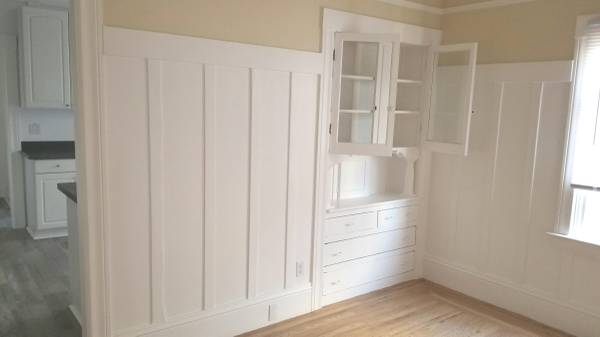 1BR/1BA Single Family House · Oakland photo 5