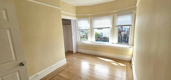 1BR/1BA Single Family House · Oakland photo 2