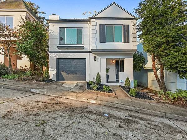 3BR/2BA Single Family House on Dellbrook Ave · San Francisco