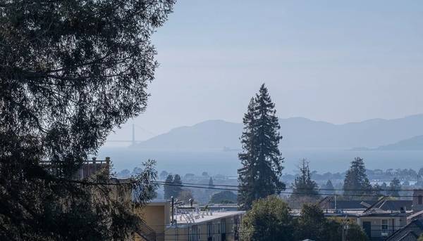 2BR/1BA Apartment on Spruce Street · Berkeley photo 4