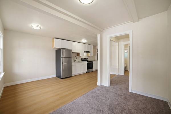 2BR/1BA Apartment · Guerneville