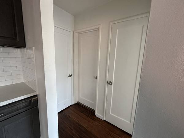 1BR/1BA Apartment · Oakland photo 4