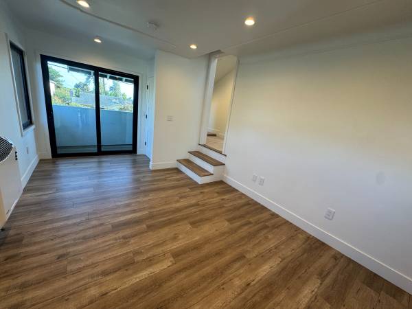 1BR/1BA In Law Adu · Santa Cruz photo 5