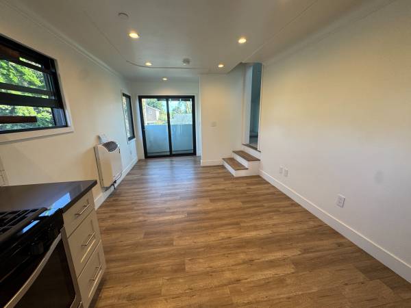 1BR/1BA In Law Adu · Santa Cruz photo 4