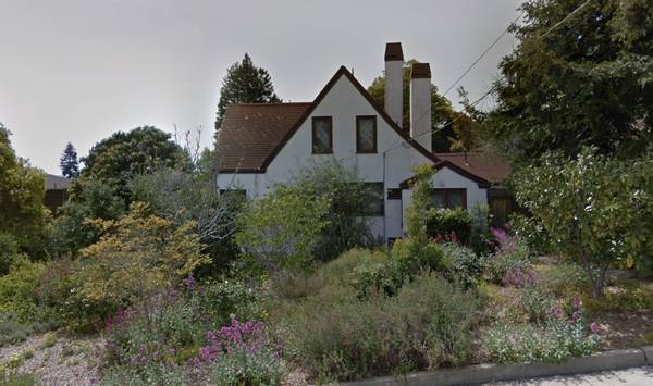 5BR/3BA Single Family House · Santa Cruz