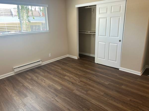 Apartments on Rollingdell Drive · Cupertino