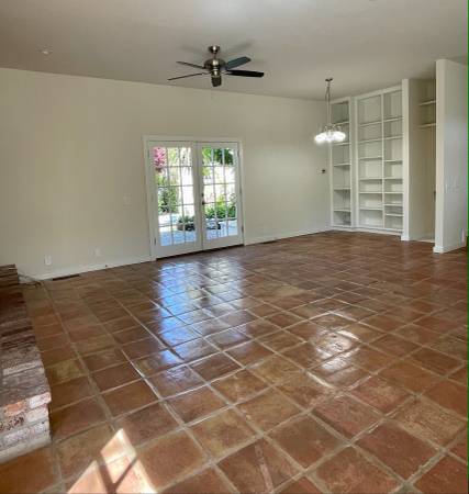 4BR/2BA Single Family House · Calistoga photo 3