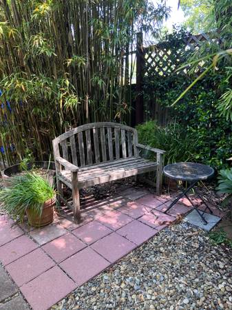 1BR/1BA Duplex · Forestville