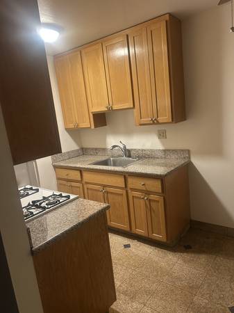 1BR/1BA Apartment · San Leandro photo 3