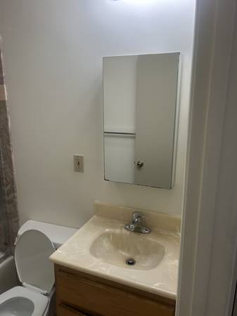 1BR/1BA Apartment · San Leandro photo 5