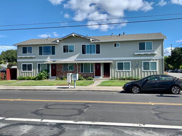 1BR/1BA Apartment on Lewis St. · Santa Clara