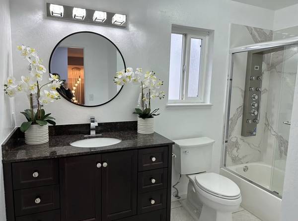 4BR/3BA Single Family House on Violet Rd · Hercules photo 4