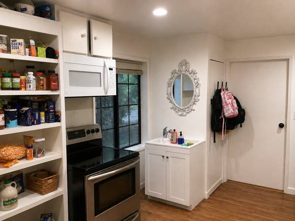 1BR/2BA Duplex · Santa Cruz photo 3