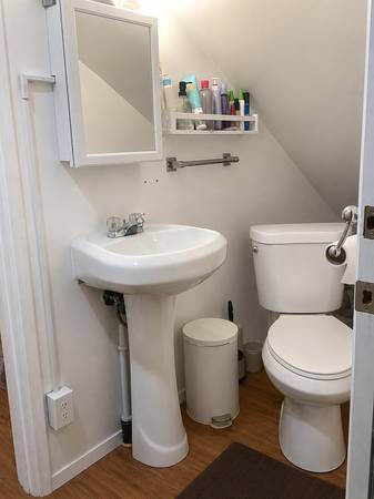 1BR/2BA Duplex · Santa Cruz photo 4